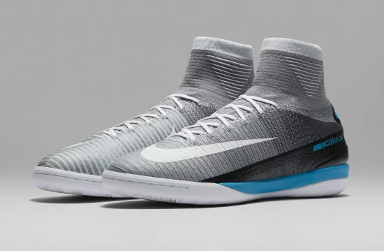 Nuevas Zapatillas de Futbol Sala NikeFootballX Revolution Pack Air Max Blogs Futbol Emotion